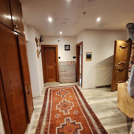 Villa Ganzes Haus Mit Almcharakter à Lieserbrücke Extérieur photo