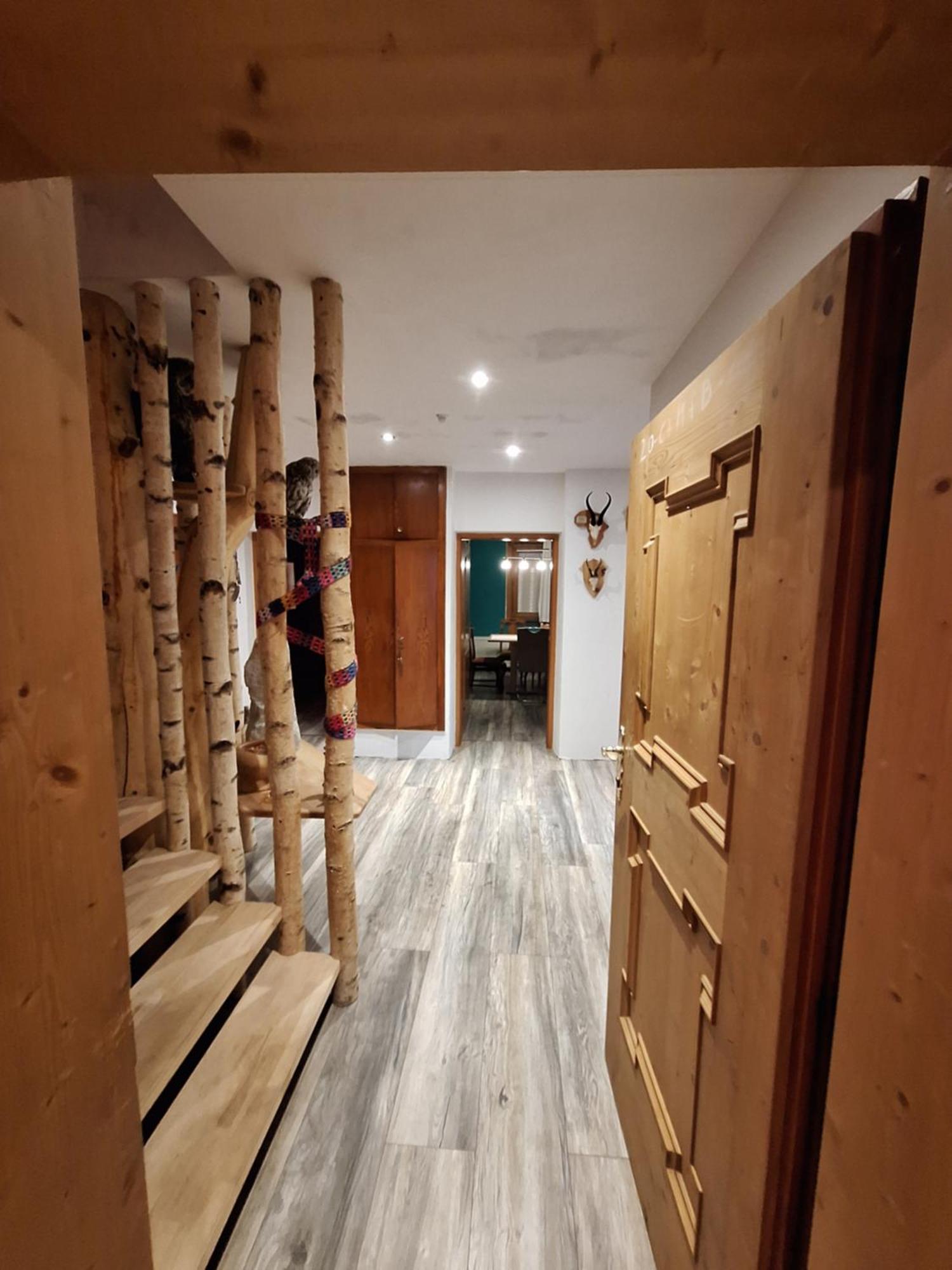 Villa Ganzes Haus Mit Almcharakter à Lieserbrücke Extérieur photo