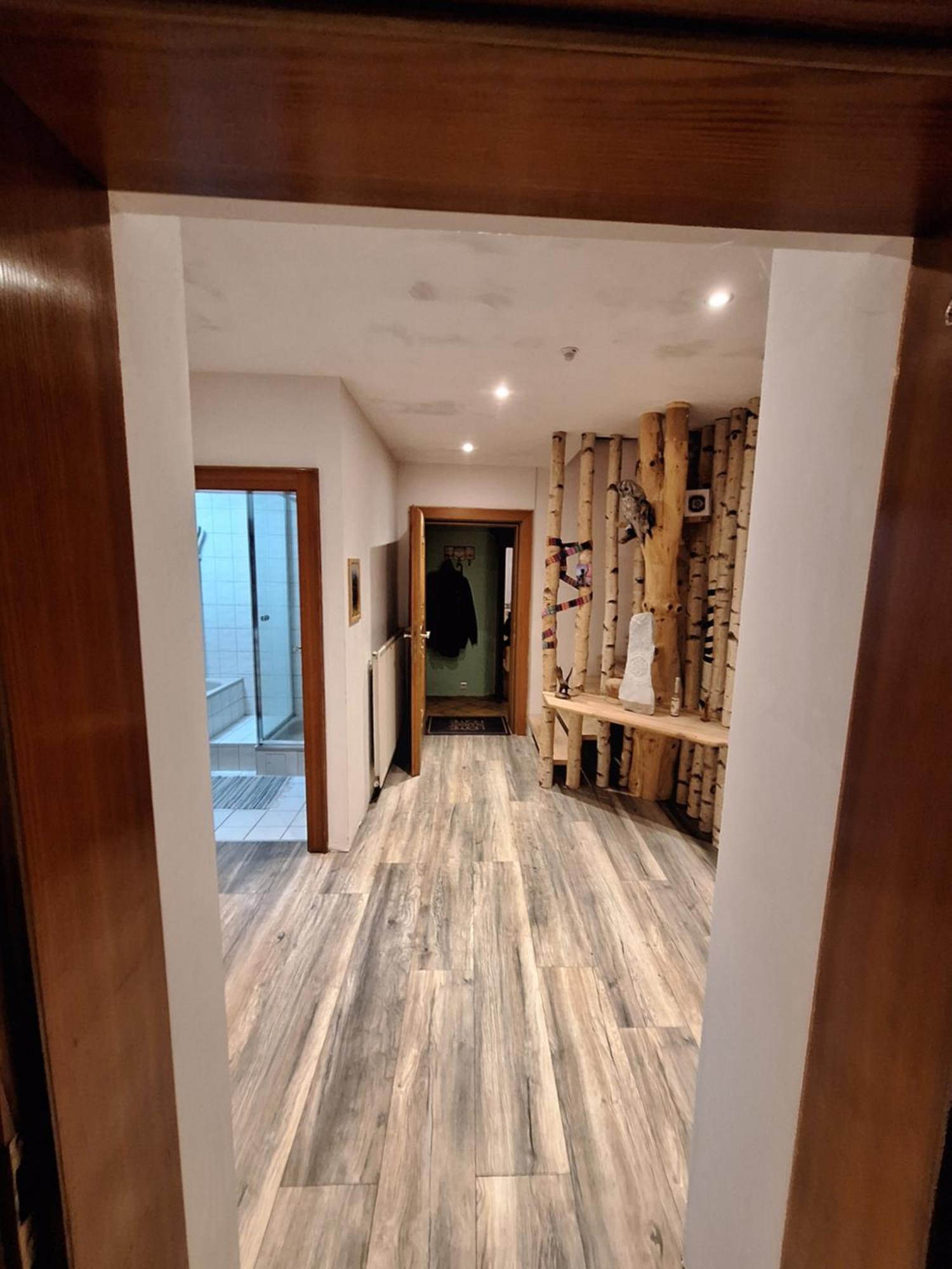Villa Ganzes Haus Mit Almcharakter à Lieserbrücke Extérieur photo