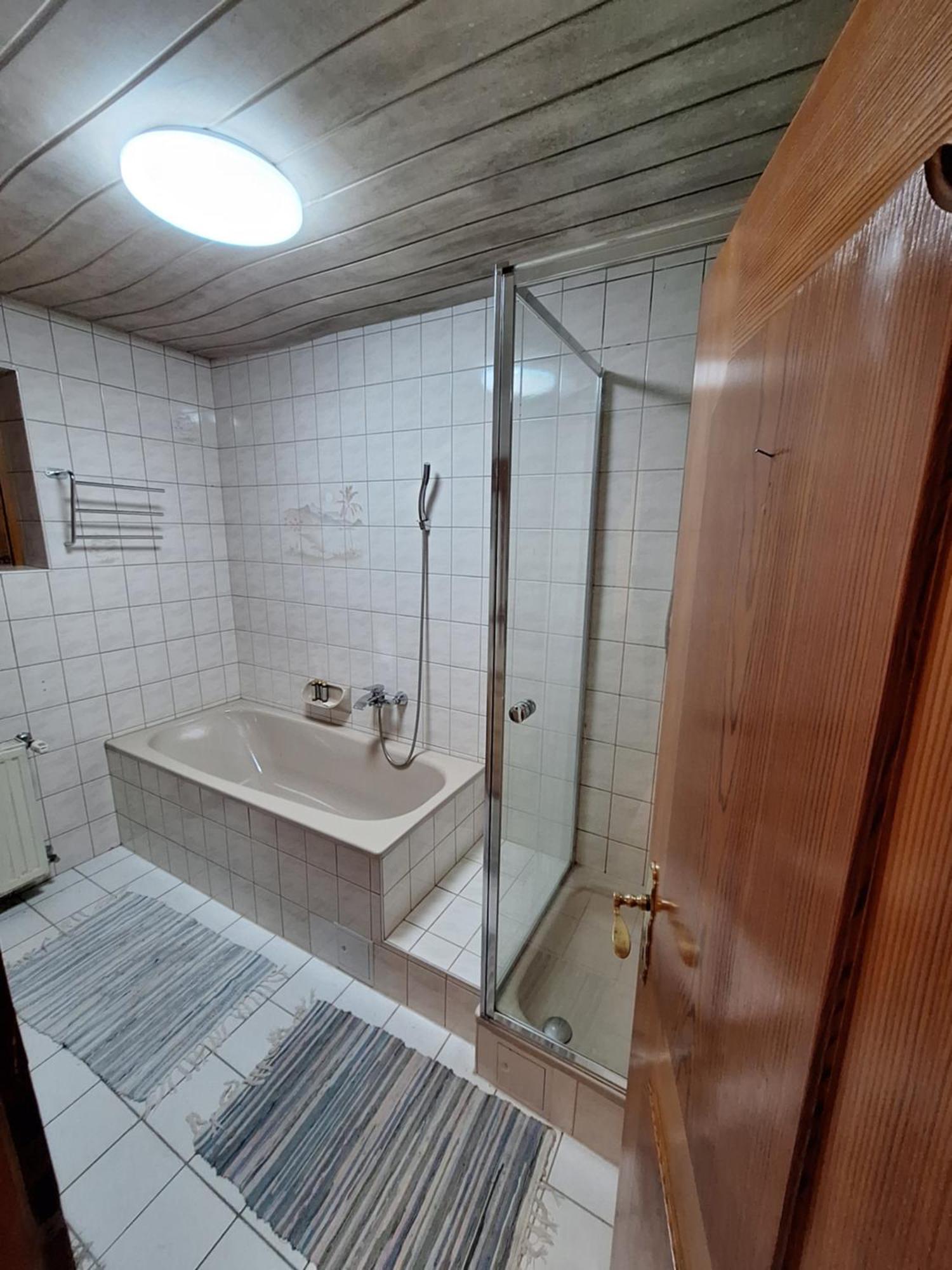 Villa Ganzes Haus Mit Almcharakter à Lieserbrücke Extérieur photo