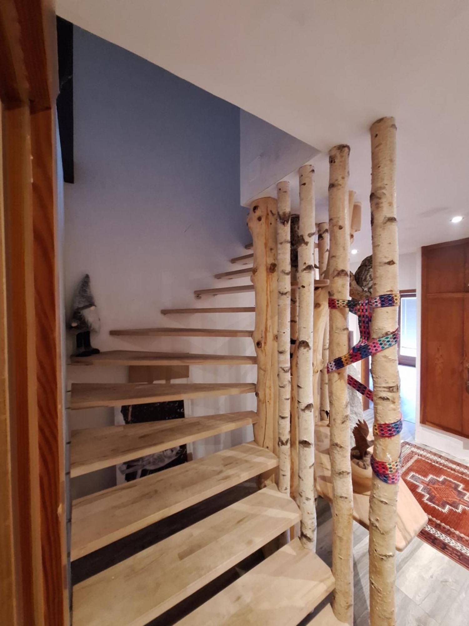 Villa Ganzes Haus Mit Almcharakter à Lieserbrücke Extérieur photo