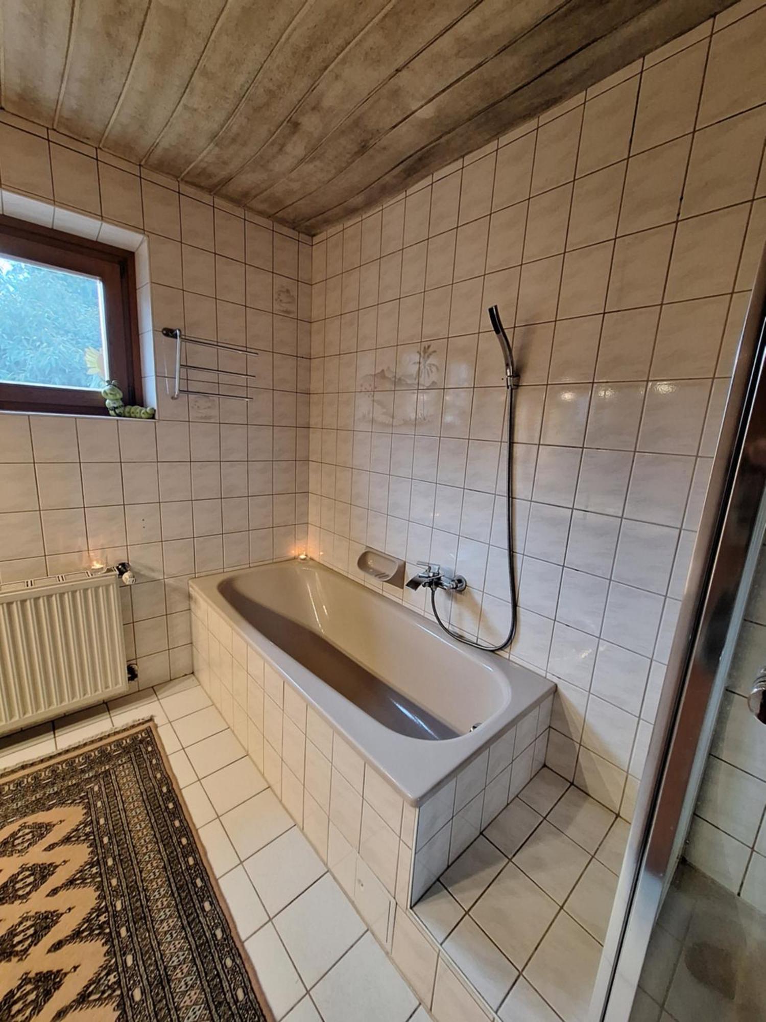 Villa Ganzes Haus Mit Almcharakter à Lieserbrücke Extérieur photo