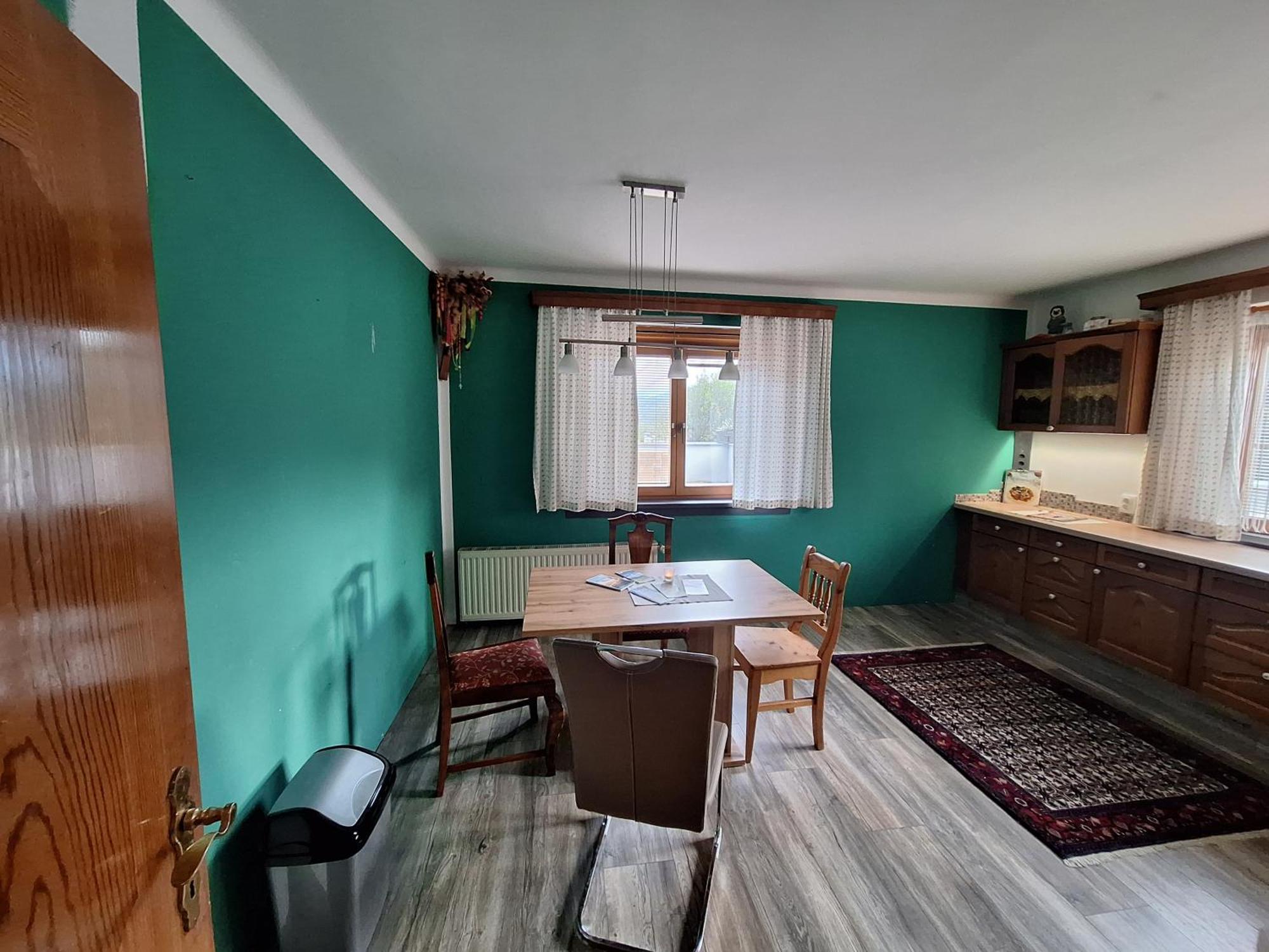 Villa Ganzes Haus Mit Almcharakter à Lieserbrücke Extérieur photo