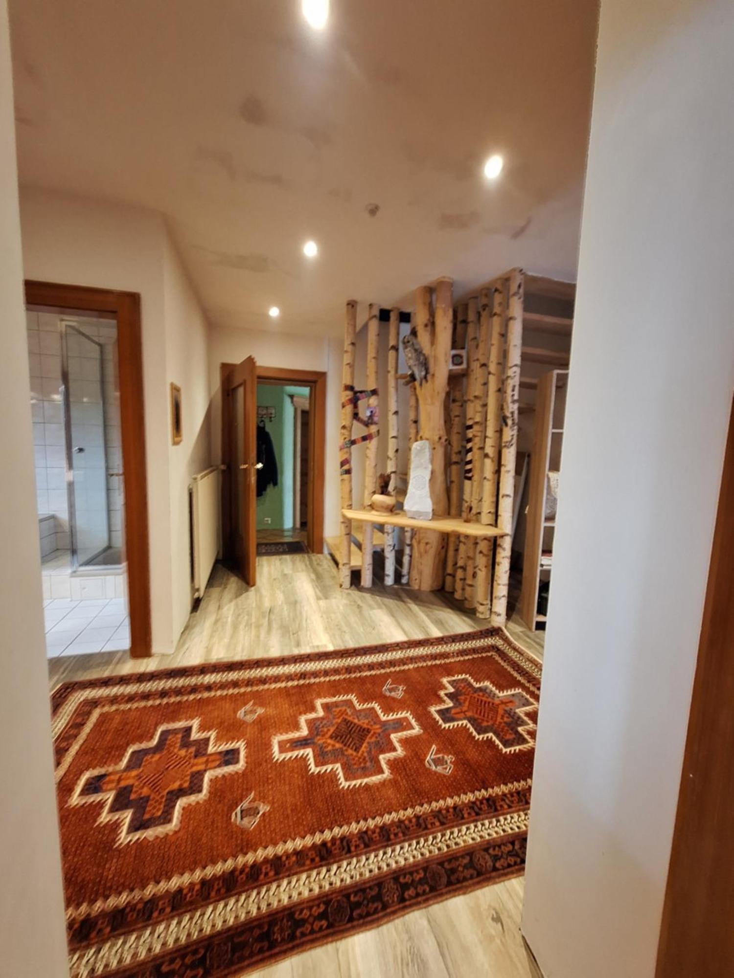 Villa Ganzes Haus Mit Almcharakter à Lieserbrücke Extérieur photo
