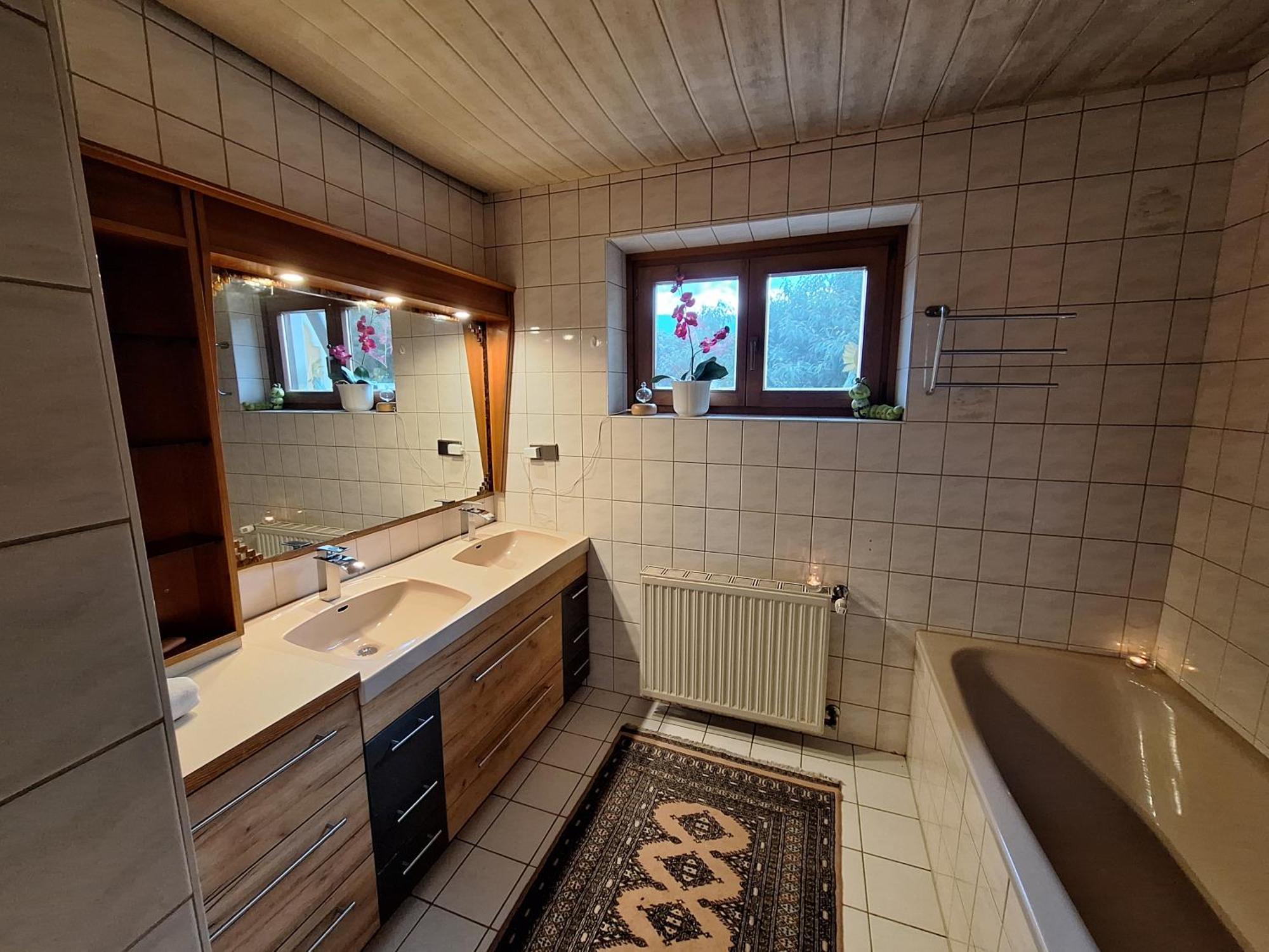 Villa Ganzes Haus Mit Almcharakter à Lieserbrücke Extérieur photo